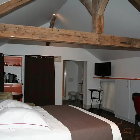 La Maison D'elise 3*