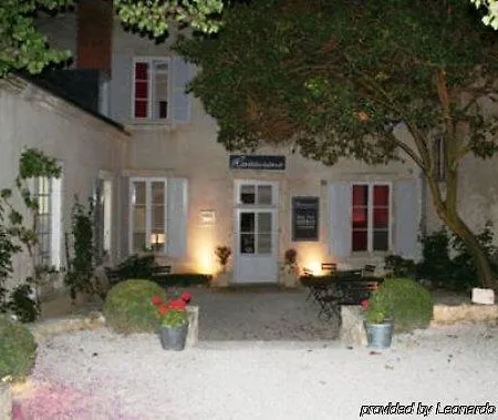 La Maison D'elise 3* Le Mans