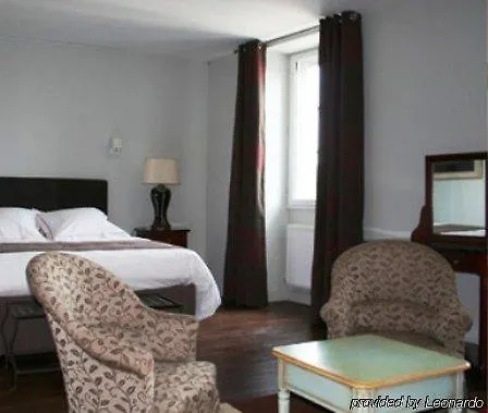 La Maison D'elise Bed & Breakfast 3*