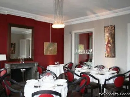 La Maison D'elise Bed & Breakfast