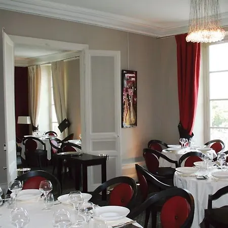 La Maison D'elise Bed & Breakfast Le Mans